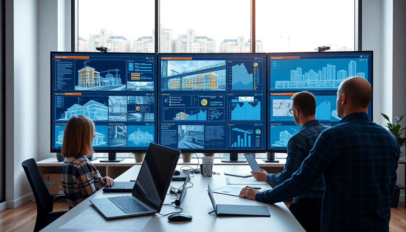 Multiple System Projects